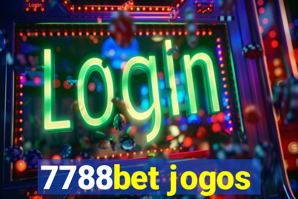 7788bet jogos